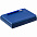 Набор Flat, синий с логотипом в Москве заказать по выгодной цене в кибермаркете AvroraStore