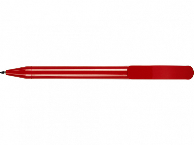 Ручка пластиковая шариковая Prodir DS3 TPP с логотипом в Москве заказать по выгодной цене в кибермаркете AvroraStore