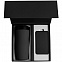 Набор Formation Light, черный с логотипом  заказать по выгодной цене в кибермаркете AvroraStore