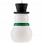 Свеча Home Lights, снеговик с логотипом в Москве заказать по выгодной цене в кибермаркете AvroraStore
