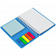 Набор Stick, голубой с логотипом в Москве заказать по выгодной цене в кибермаркете AvroraStore