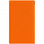 Блокнот Dual, оранжевый с логотипом в Москве заказать по выгодной цене в кибермаркете AvroraStore