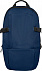 Рюкзак для ноутбука 15" Baikal из переработанного ПЭТ (изготовлен в соответствии с GRS) с логотипом в Москве заказать по выгодной цене в кибермаркете AvroraStore