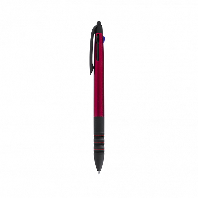 Шариковая ручка со стилусом Betsi с логотипом в Москве заказать по выгодной цене в кибермаркете AvroraStore
