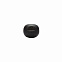 Портативный дезинфектор-ионизатор, черный, покрытие soft touch с логотипом в Москве заказать по выгодной цене в кибермаркете AvroraStore