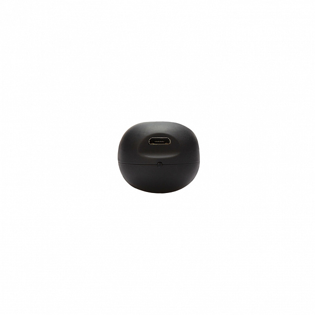 Портативный дезинфектор-ионизатор, черный, покрытие soft touch с логотипом в Москве заказать по выгодной цене в кибермаркете AvroraStore
