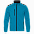 Куртка унисекс 70N Лазурный с логотипом в Москве заказать по выгодной цене в кибермаркете AvroraStore