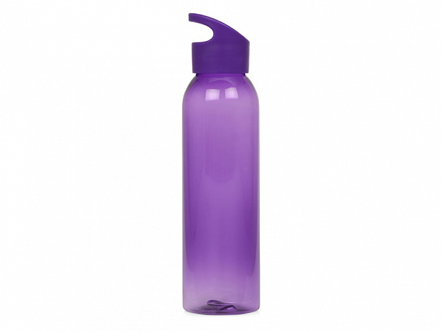 Бутылка для воды «Plain» с логотипом в Москве заказать по выгодной цене в кибермаркете AvroraStore