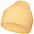 Шапка Capris, серая с логотипом  заказать по выгодной цене в кибермаркете AvroraStore