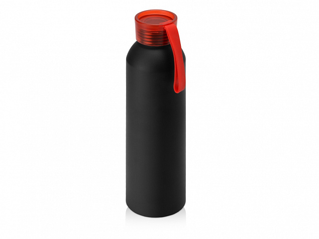 Бутылка для воды Joli с логотипом в Москве заказать по выгодной цене в кибермаркете AvroraStore