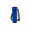 Термосумка для бутылки FRESHER, 33,5 см, d = 11 см с логотипом в Москве заказать по выгодной цене в кибермаркете AvroraStore