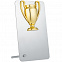 Награда Bowl Gold с логотипом в Москве заказать по выгодной цене в кибермаркете AvroraStore