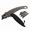 Сверхпрочный строительный нож Gear X с логотипом в Москве заказать по выгодной цене в кибермаркете AvroraStore