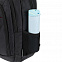 Рюкзак Forgrad, черный с логотипом в Москве заказать по выгодной цене в кибермаркете AvroraStore