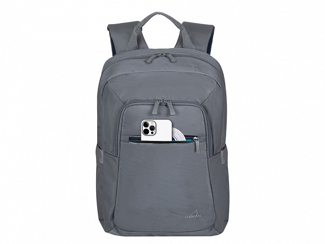 ECO рюкзак для ноутбука 13.3-14" с логотипом в Москве заказать по выгодной цене в кибермаркете AvroraStore