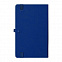 Ежедневник недатированный HAMILTON, A5, темно-синий, кремовый блок с логотипом в Москве заказать по выгодной цене в кибермаркете AvroraStore