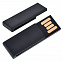 USB flash-карта "Clip" (8Гб) с логотипом в Москве заказать по выгодной цене в кибермаркете AvroraStore