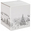 Коробка Silver Snow с логотипом в Москве заказать по выгодной цене в кибермаркете AvroraStore