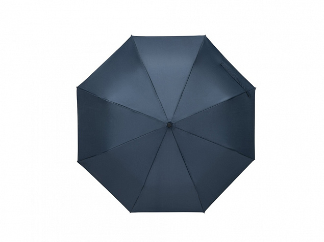 Зонт складной «RIVER» с логотипом в Москве заказать по выгодной цене в кибермаркете AvroraStore