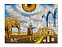 Деревянный пазл «Величайшее чудо мира», 220 деталей с логотипом в Москве заказать по выгодной цене в кибермаркете AvroraStore