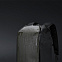 Рюкзак FlipPack, черный с зеленым с логотипом в Москве заказать по выгодной цене в кибермаркете AvroraStore