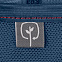 Рюкзак Next Tyon, синий с логотипом в Москве заказать по выгодной цене в кибермаркете AvroraStore
