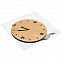Деревянная подвеска Christmate, часы с логотипом в Москве заказать по выгодной цене в кибермаркете AvroraStore