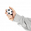 Антистресс «Футбольный мяч» с логотипом в Москве заказать по выгодной цене в кибермаркете AvroraStore