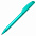 Ручка шариковая Prodir DS3 TFF, зеленая с логотипом в Москве заказать по выгодной цене в кибермаркете AvroraStore