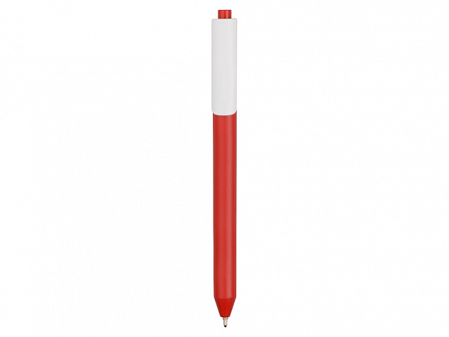 Ручка пластиковая шариковая Pigra P03 с логотипом в Москве заказать по выгодной цене в кибермаркете AvroraStore