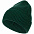 Шапка Tommi, зеленая с логотипом в Москве заказать по выгодной цене в кибермаркете AvroraStore