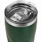 Термокружка вакуумная, Twist, 600 ml, зеленая с логотипом в Москве заказать по выгодной цене в кибермаркете AvroraStore
