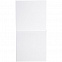 Блок для записей Cubie, 100 листов, белый с логотипом в Москве заказать по выгодной цене в кибермаркете AvroraStore