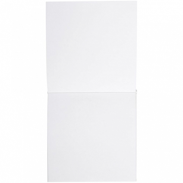 Блок для записей Cubie, 100 листов, белый с логотипом в Москве заказать по выгодной цене в кибермаркете AvroraStore