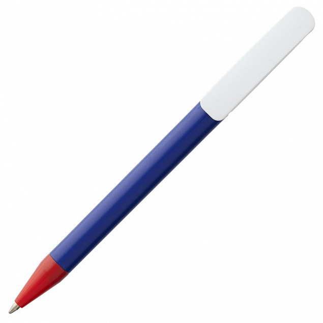 Ручка шариковая Prodir DS3 TPP Flag с логотипом в Москве заказать по выгодной цене в кибермаркете AvroraStore