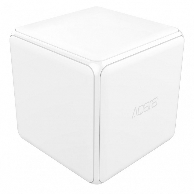 Куб управления Cube с логотипом в Москве заказать по выгодной цене в кибермаркете AvroraStore