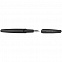 Ручка перьевая PF Two, черная с логотипом в Москве заказать по выгодной цене в кибермаркете AvroraStore
