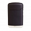 Зажигалка Zenga, турбо, многоразовая, черная с логотипом в Москве заказать по выгодной цене в кибермаркете AvroraStore