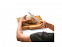 Хлебная доска с ножом «PASSARD» с логотипом в Москве заказать по выгодной цене в кибермаркете AvroraStore
