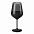 Бокал для вина, Black Edition, 490 ml, черный с логотипом в Москве заказать по выгодной цене в кибермаркете AvroraStore