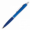Пластиковая ручка JEKATERINBURG с логотипом в Москве заказать по выгодной цене в кибермаркете AvroraStore