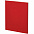 Ежедневник Flat Maxi, недатированный, красный с логотипом в Москве заказать по выгодной цене в кибермаркете AvroraStore