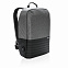 Рюкзак для ноутбука Swiss Peak с RFID и защитой от карманников с логотипом в Москве заказать по выгодной цене в кибермаркете AvroraStore