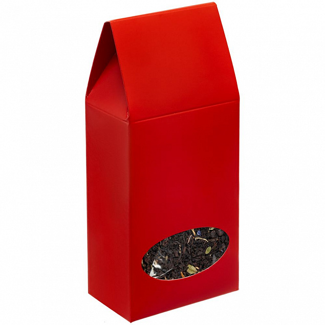 Чай «Таежный сбор», в красной коробке с логотипом в Москве заказать по выгодной цене в кибермаркете AvroraStore
