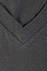 Футболка мужская MASTER 150 с глубоким V-обр. вырезом, черная с логотипом  заказать по выгодной цене в кибермаркете AvroraStore
