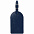 Бирка багажная Nebraska, синяя с логотипом в Москве заказать по выгодной цене в кибермаркете AvroraStore
