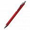 Ручка металлическая Elegant Soft - Красный PP с логотипом в Москве заказать по выгодной цене в кибермаркете AvroraStore