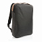 Двухцветный рюкзак Impact из RPET AWARE™ для ноутбука 15.6" с логотипом в Москве заказать по выгодной цене в кибермаркете AvroraStore