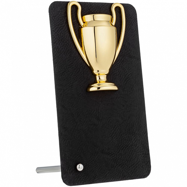 Награда Triumph Gold с логотипом в Москве заказать по выгодной цене в кибермаркете AvroraStore
