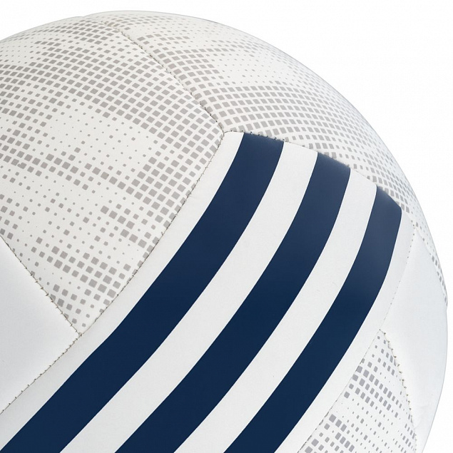 Мяч футбольный «Россия» с логотипом в Москве заказать по выгодной цене в кибермаркете AvroraStore